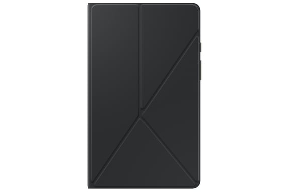 Samsung EF-BX110TBEGWW Custodia per tablet 22,1 cm (8,7'') Folio nero