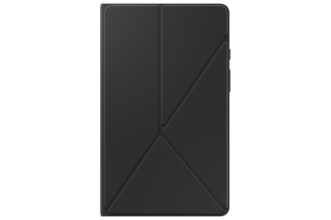 Samsung EF-BX110TBEGWW étui pour tablette 22,1 cm (8.7 ) Folio Noir - Neuf