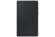 Samsung EF-BX110TBEGWW Custodia per tablet 22,1 cm (8,7'') Folio nero