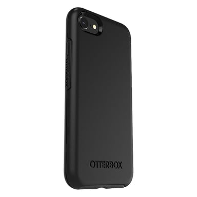 Otterbox Symmetry para iPhone 7/8/SE 2G negro