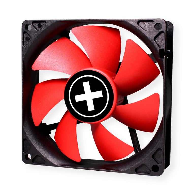 Xilence XPF92.R Boitier PC Ventilateur 9 2 cm Neuf - vue 2