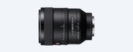 Teleobiettivo Sony FE 100 mm F2.8 STF GM OSS MILC/SLR Nero