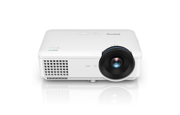 BenQ LH720 Projecteur à focale standard 4000 ANSI lumens DLP 1920x1080 Neuf