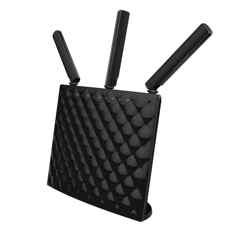 Tenda AC15 routeur sans fil Gigabit Ethernet Bi bande 2 4 GHz / 5 GHz Neuf - vue 3