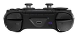 Turtle Beach Victrix Pro BFG Reloaded Negro Mando modular inalámbrico para PS5 y PS4. Con licencia oficial de PlayStation para jugadores competitivos