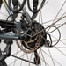 Bicicletta elettrica Nilox 30NXEBCLV1 Multicolore 69,8 cm (27,5'')