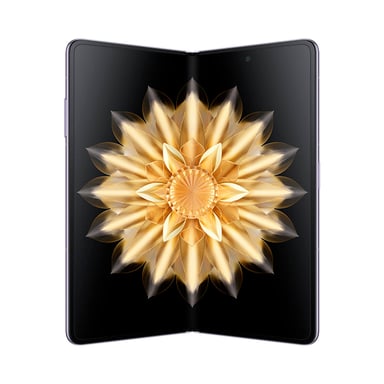 Magic V2 (5G) 512 Go, Violet (Purple), Débloqué