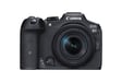 Canon EOS R7 + RF-S 18-150mm F3.5-6.3 IS STM + EF- R MILC 32,5 MP CMOS 6960 x 4640 Pixeles Negro