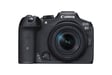 Canon EOS R7 + RF-S 18-150mm IS STM MILC 32,5 MP CMOS 6960 x 4640 Pixeles Negro