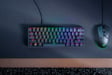 Teclado - RAZER - Huntsman Mini Edition - Red Switch