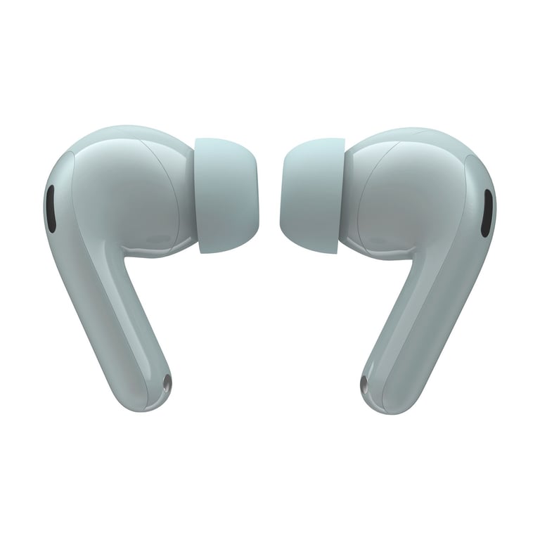 Auriculares Motorola Moto Buds 2 sans fil Bluetooth 6.0 avec ANC et IP54 - vue 10