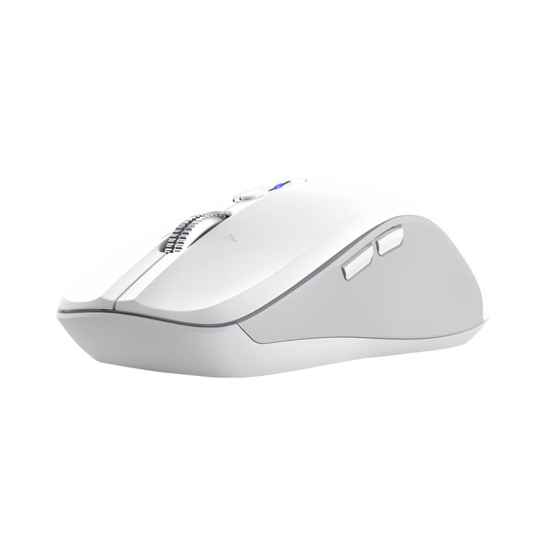 Souris Trust 25673 – Ambidextre, Bluetooth, 3200 DPI - vue 4