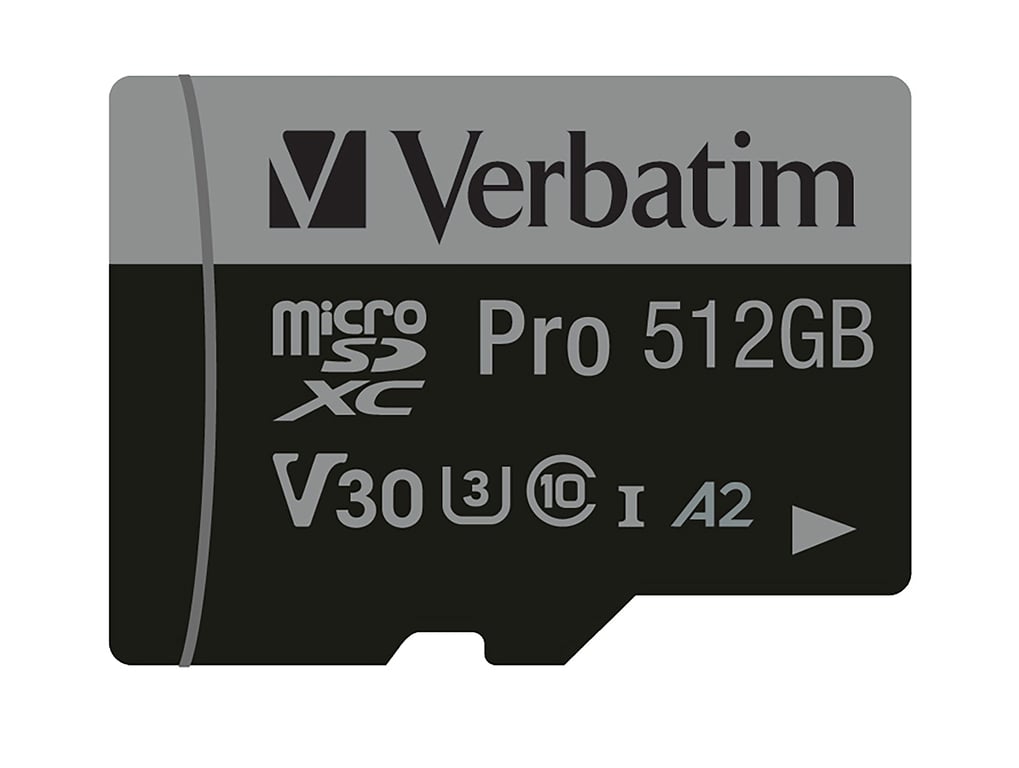 VERBATIM PRO U3 Neuf - vue 3