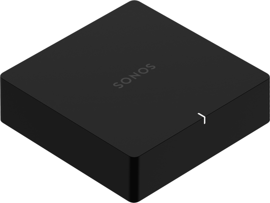 Sonos Port EthernetLAN Wifi Neuf - vue 3