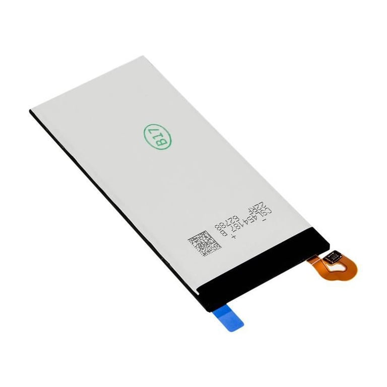 Samsung Galaxy J3 2017 2400 mAh - vue 4