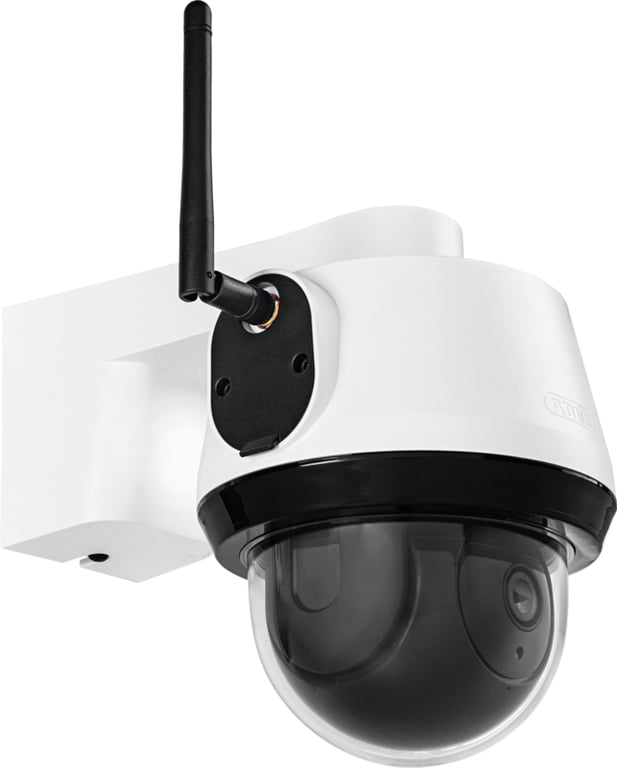 Caméra Abus ABUS PPIC52520 SmartLook Dome ExterieurOrientable - vue 3