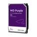 WD Purple, 3.5'', 4TB, SATA/600, 256MB cache