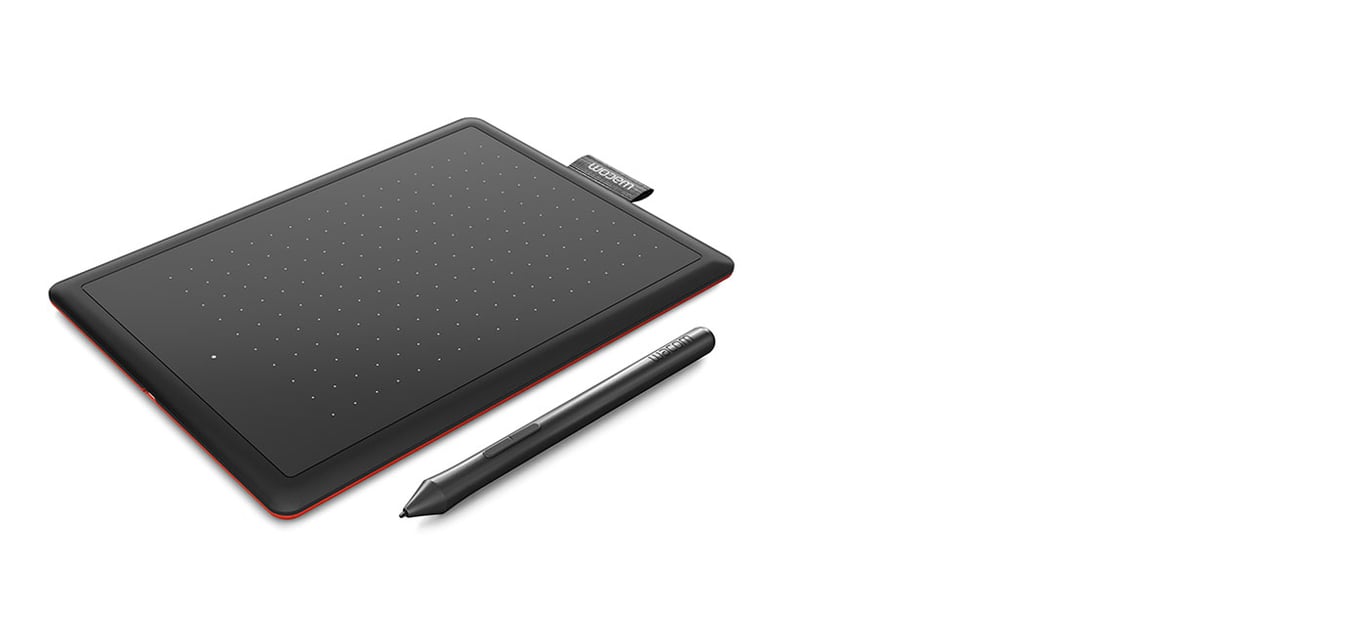 Wacom ONE BY WACOM Small - vue 6