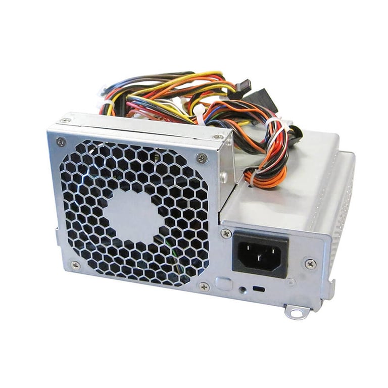 HP DPS 240MB 1 - vue 2