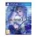 Final Fantasy X|X 2 Hd Remaster Jeu PS4
