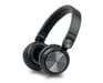 Muse M-276BT casque Avec fil &sans fil Arceau Appels/Musique Bluetooth Noir