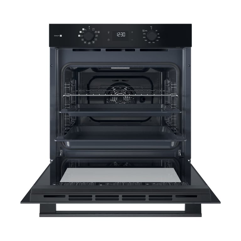Hotpoint HAO 458HS B 71 L Noir - Neuf