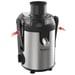 Centrifugadora Moulinex Frutelia Plus Metal 60 mm Negro/Inox