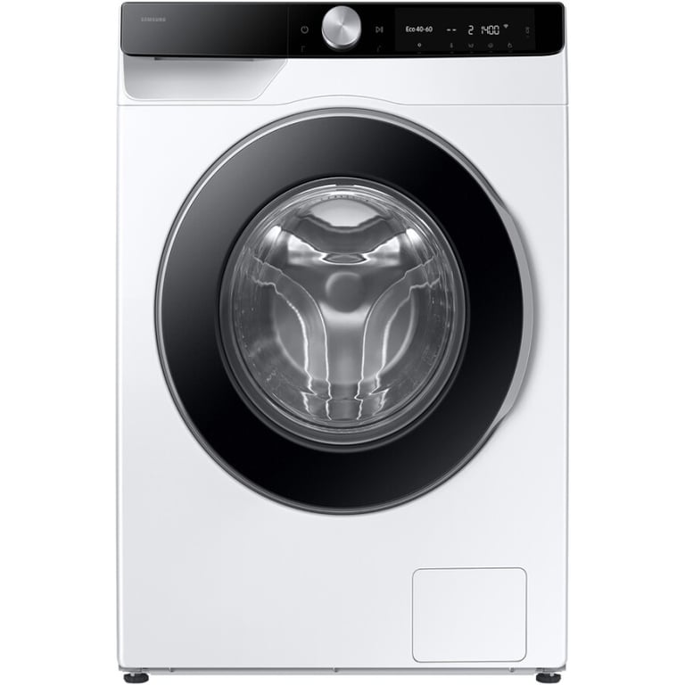 Lave-Linge Samsung WW90DG6U25LKU3 – 9Kg, AI Ecobubble, 1400 RPM
