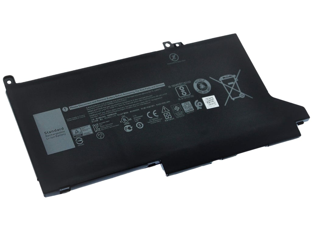 DLH DWXL4207 B042Y2 composant de laptop supplémentaire Batterie Neuf