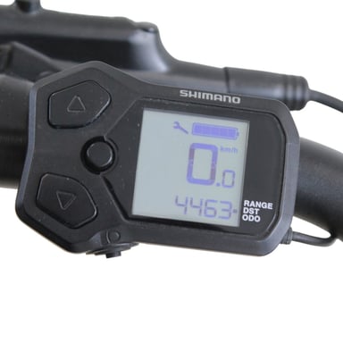 Vélo Électrique O2Feel Vog City Boost 6.1 - Confort et Performance en Ville