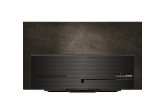 LG OLED OLED83C44LA Televisor 2,11 m (83'') 4K Ultra HD Smart TV Wifi Marrón