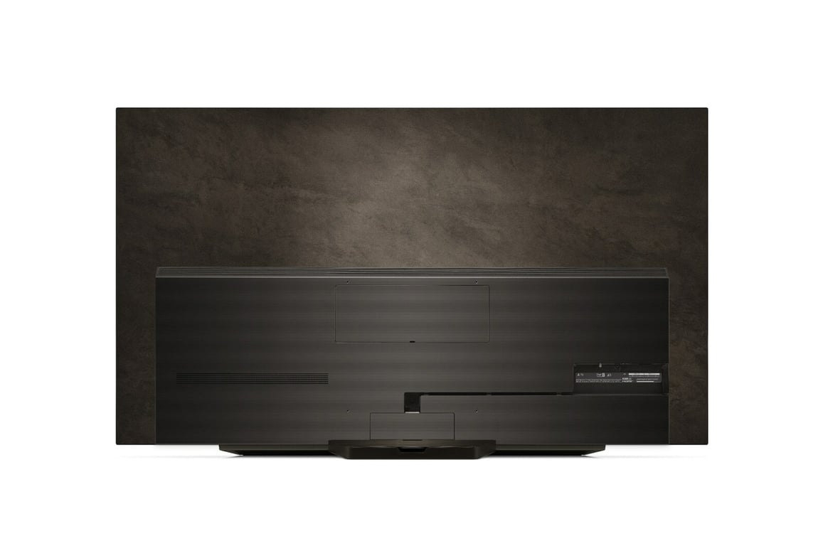LG OLED83C4 - vue 3