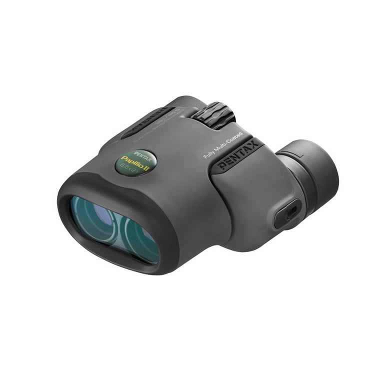 PENTAX Jumelles PAPILIO II 6.5x21 - Neuf