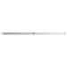 Apple Magic Keyboard MLA22 clavier Bluetooth, Argent, Blanc - AZERTY