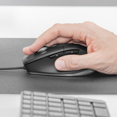 3Dconnexion CadMouse Pro - vue 4