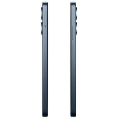 OPPO A5x 16,9 cm (6.67'') SIM doble Android 15 4G USB Tipo C 4 GB 128 GB 6000 mAh Negro