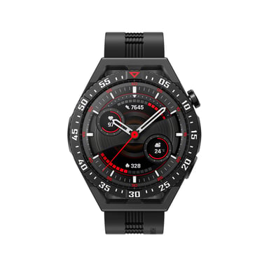 Huawei WATCH GT 3 SE 3,63 cm (1.43'') AMOLED 46 mm Digitale 466 x 466 pixel Touchscreen Nero GPS (satellitare)