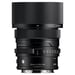 SIGMA Objectif 50mm f/2 DG Noir Contemporary compatible avec Sony E