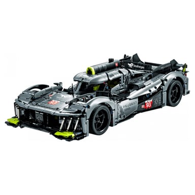 Lego 42156 Peugeot 9X8 24H Le Mans Hybrid Hypercar