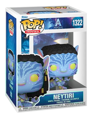 FUNKO POP! 65642 collectible figure