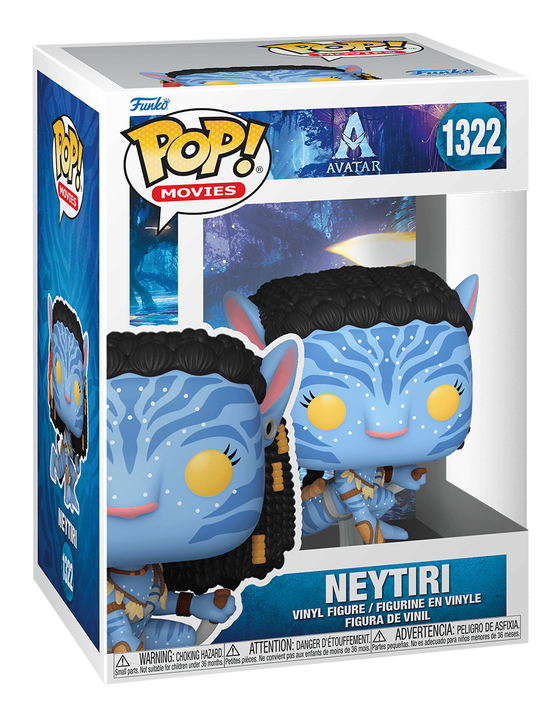FUNKO POP! 65642 collectible figure Neuf