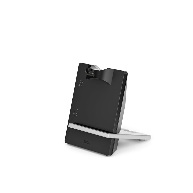 Epos D 30 Phone Noir Reconditionné - vue 3