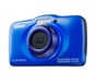 Nikon COOLPIX S32 1/3.1'' Cámara compacta 13,2 MP CMOS 4160 x 3120 Pixeles Azul