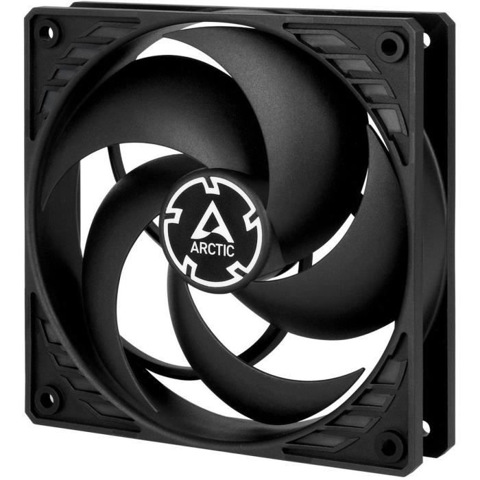 ARCTIC P12 PWM Boitier PC Ventilateur 12 cm Neuf