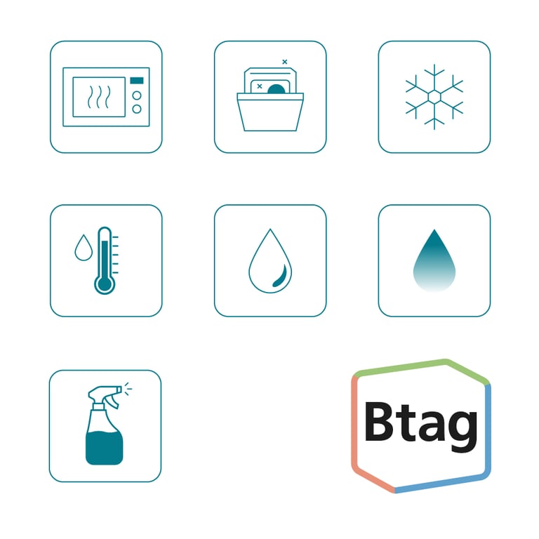 Brother PT N10 - vue 9