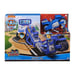 PAT PATROUILLE - PLAYSET LANCEUR MOTO PUPS Paw Patrol Avec Lanceur Interactif + Figurine Chase - 6060233 - Jouet Enfant 3 Ans et