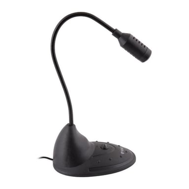 Microphone pour PC de bureau - YENKEE - YMC 1011
