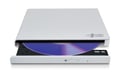 Hitachi-LG Graveur de DVD portable mince
