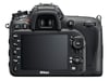 Nikon D7200 Boîtier d'appareil-photo SLR 24,2 MP CMOS 6000 x 4000 pixels Noir
