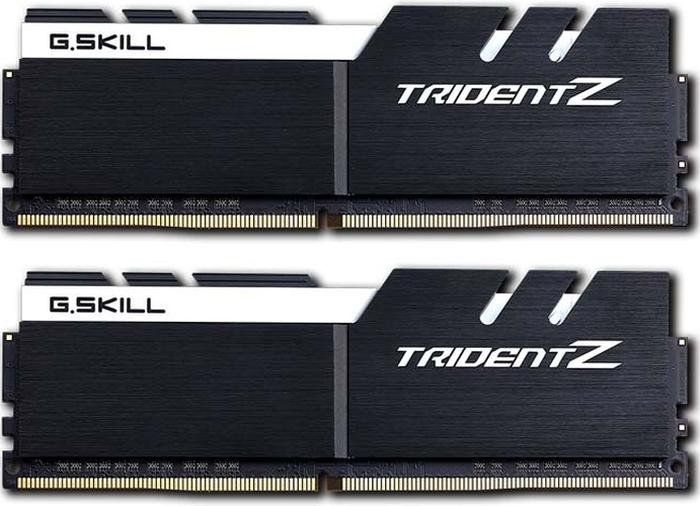 G.Skill DDR4 3200 module de mémoire 2 x 3200 MHz Neuf - vue 3